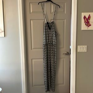 Liquid by Sioni Jumpsuit